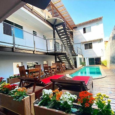 Suites Caravelas Arraial do Cabo Exterior photo