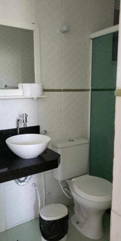Suites Caravelas Arraial do Cabo Exterior photo