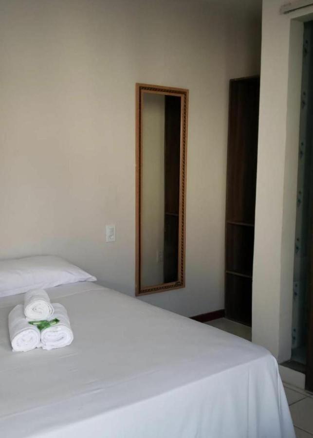 Suites Caravelas Arraial do Cabo Exterior photo