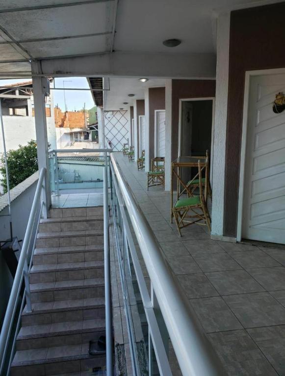 Suites Caravelas Arraial do Cabo Exterior photo
